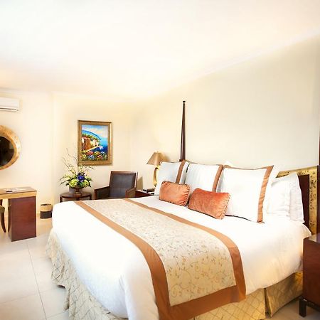 Toscana Inn Hotel Panama Zewnętrze zdjęcie