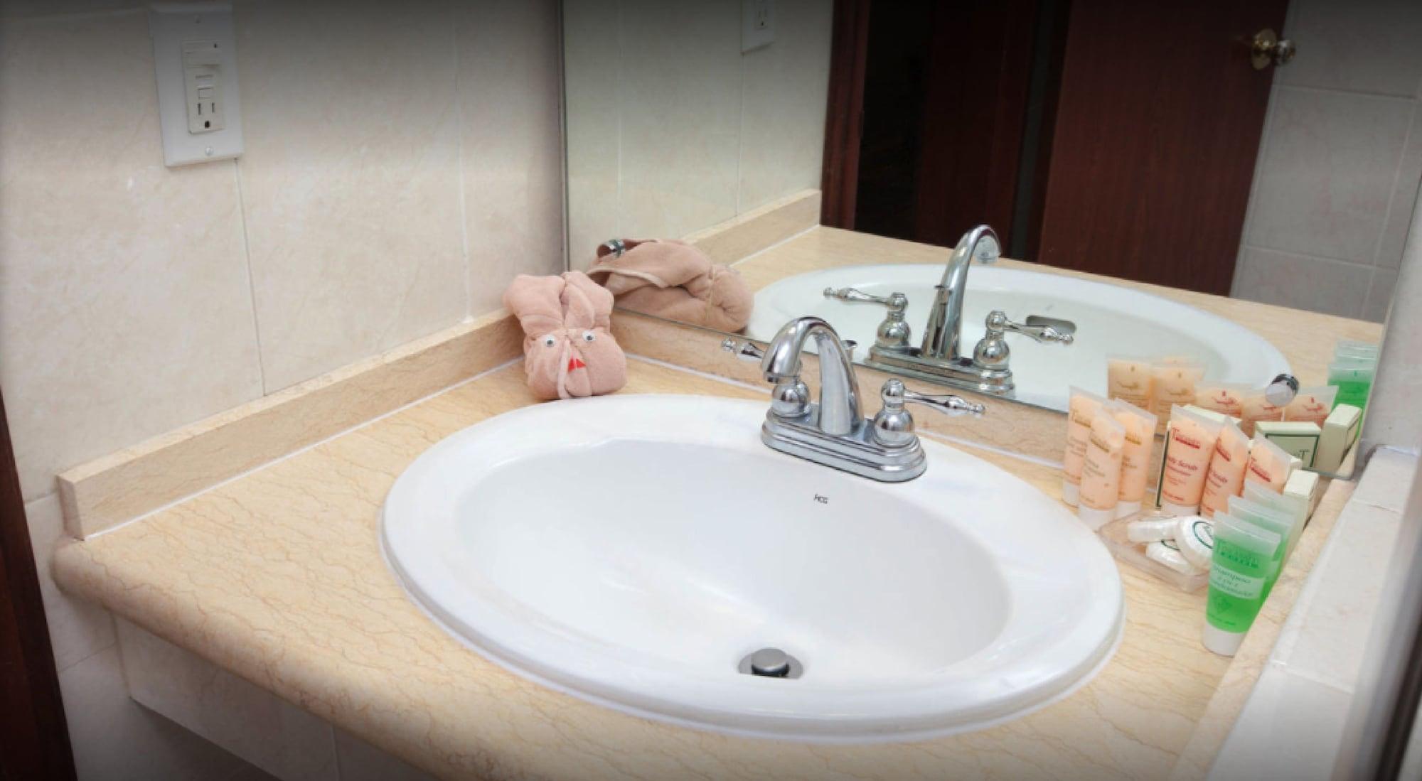 Toscana Inn Hotel Panama Zewnętrze zdjęcie