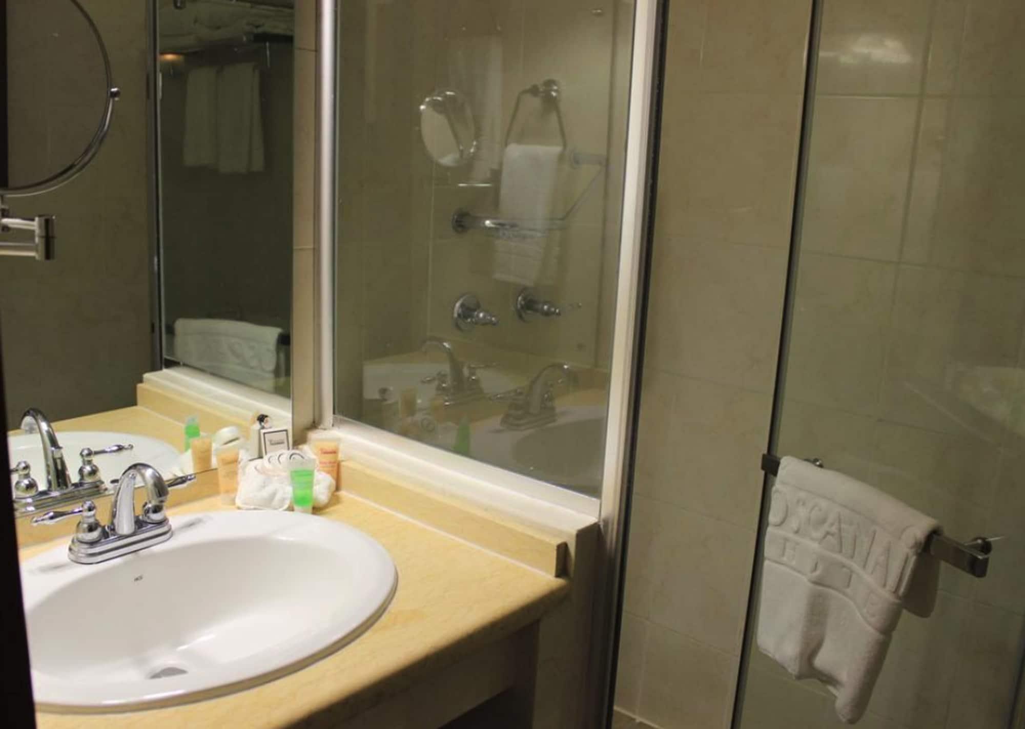 Toscana Inn Hotel Panama Zewnętrze zdjęcie