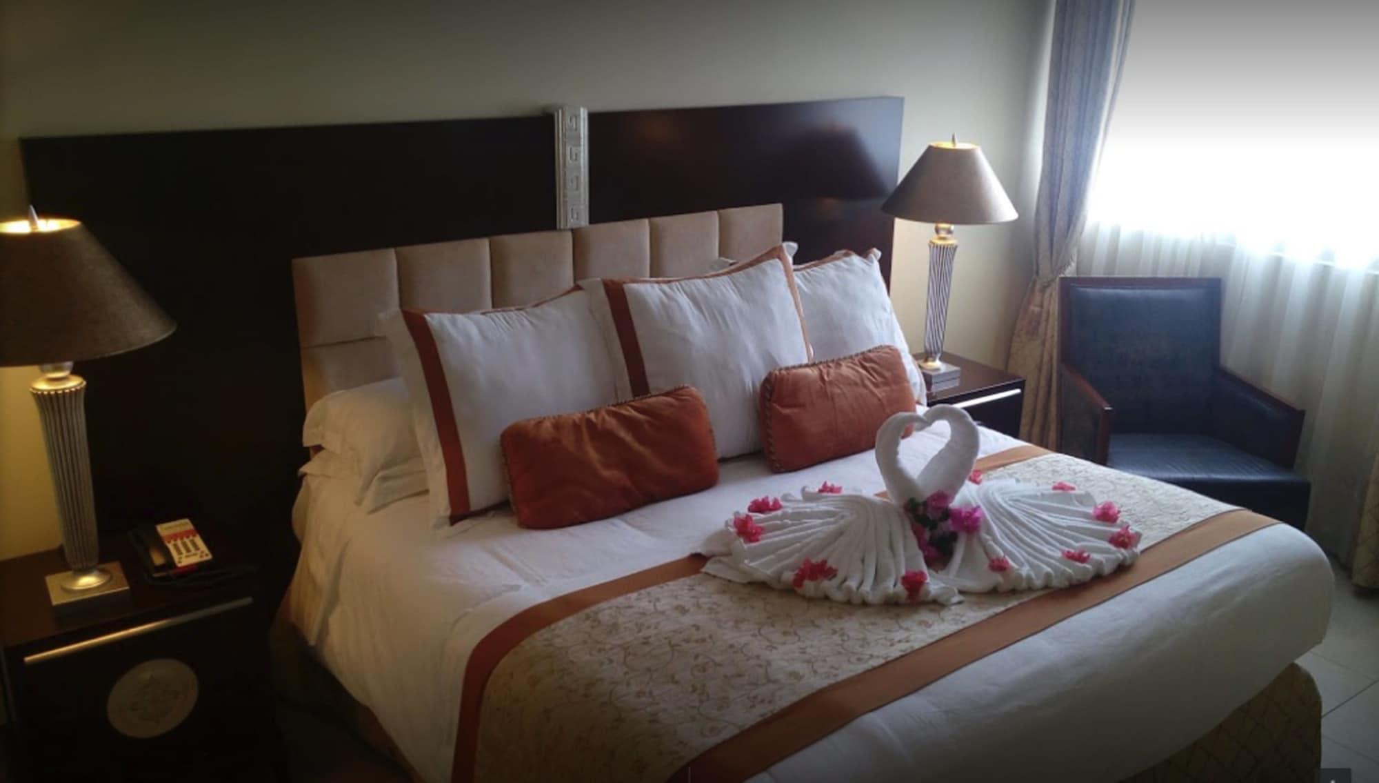 Toscana Inn Hotel Panama Zewnętrze zdjęcie