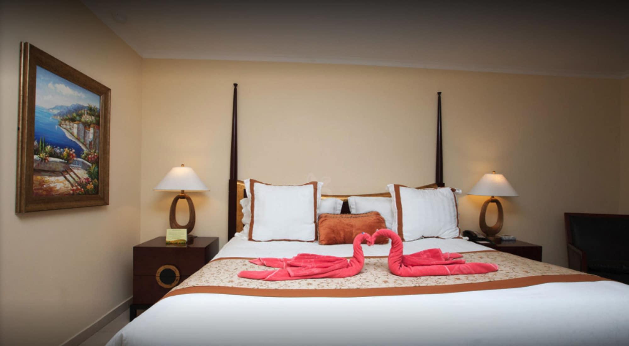 Toscana Inn Hotel Panama Zewnętrze zdjęcie