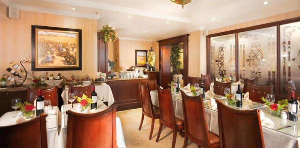 Toscana Inn Hotel Panama Zewnętrze zdjęcie