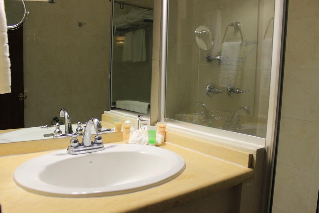 Toscana Inn Hotel Panama Pokój zdjęcie
