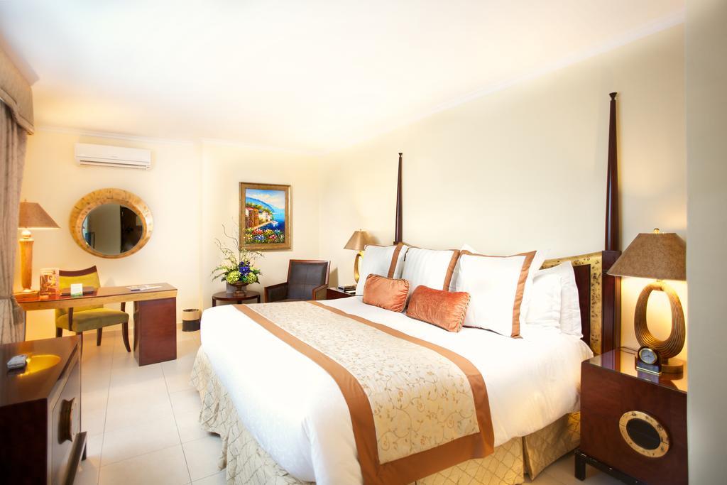 Toscana Inn Hotel Panama Zewnętrze zdjęcie