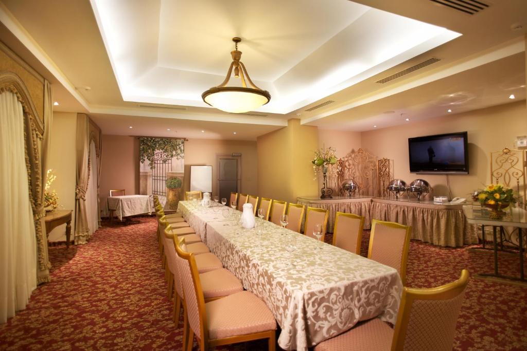 Toscana Inn Hotel Panama Zewnętrze zdjęcie