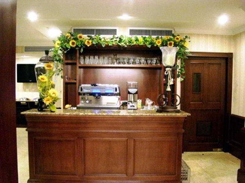 Toscana Inn Hotel Panama Wnętrze zdjęcie