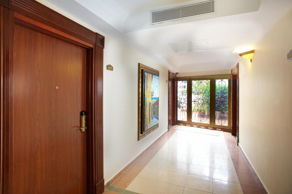 Toscana Inn Hotel Panama Zewnętrze zdjęcie