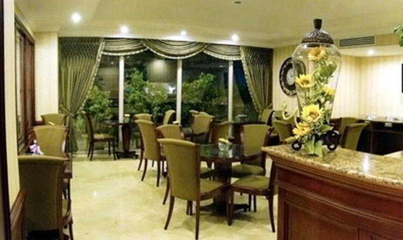Toscana Inn Hotel Panama Zewnętrze zdjęcie