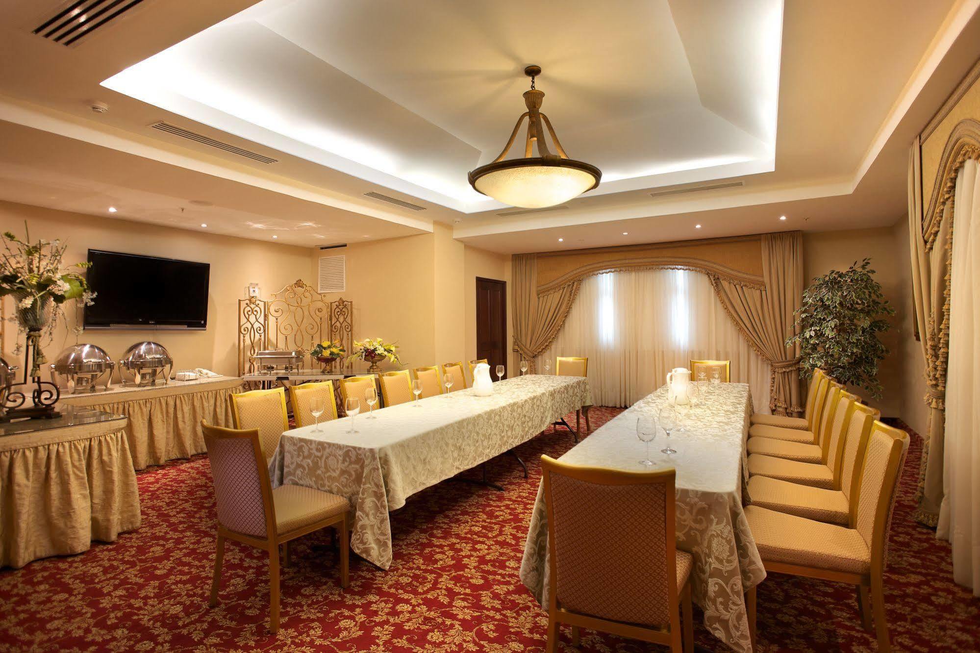 Toscana Inn Hotel Panama Zewnętrze zdjęcie