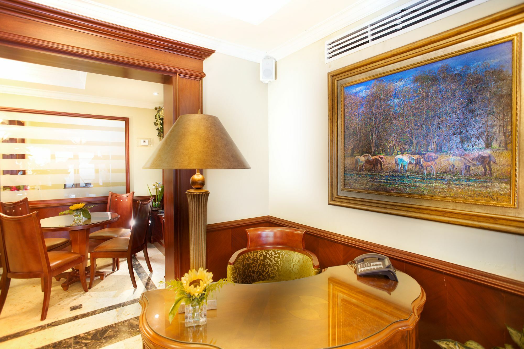 Toscana Inn Hotel Panama Zewnętrze zdjęcie