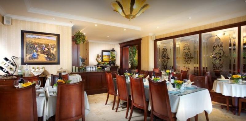 Toscana Inn Hotel Panama Zewnętrze zdjęcie