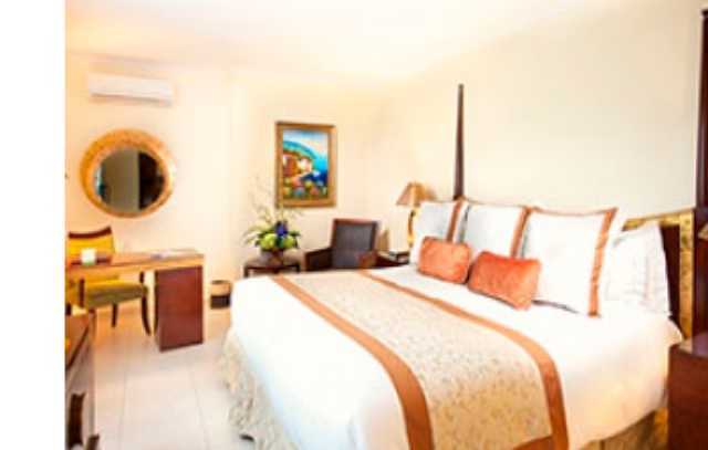 Toscana Inn Hotel Panama Zewnętrze zdjęcie